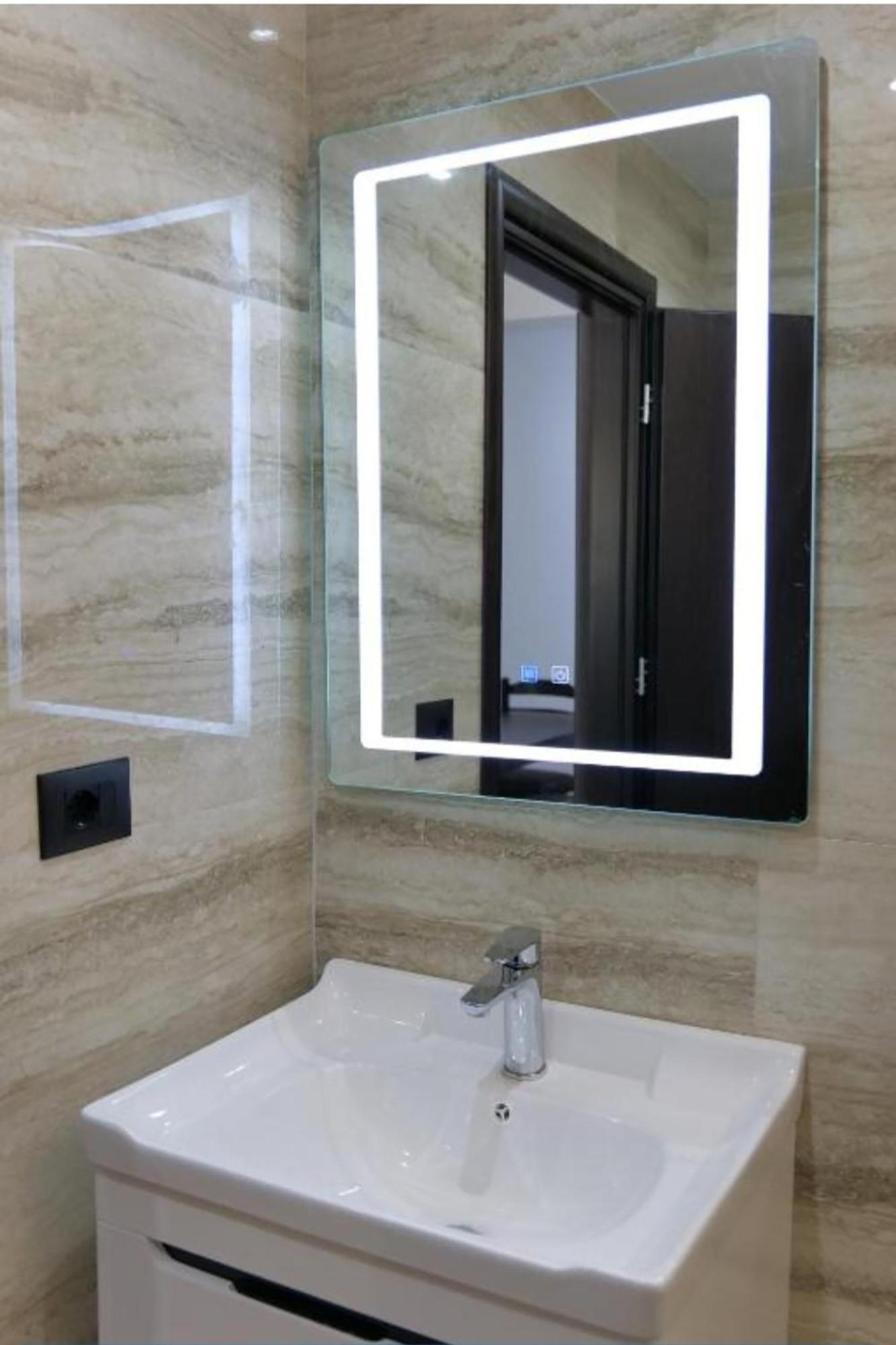 Lux Apartments Ksamil Bagian luar foto