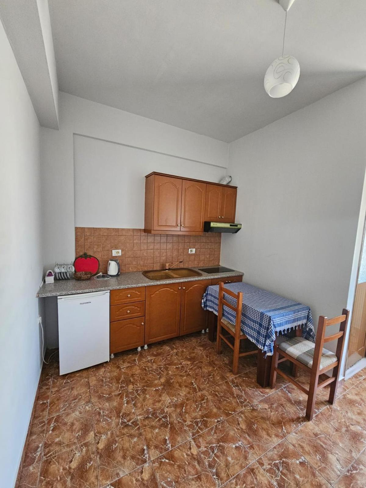 Lux Apartments Ksamil Bagian luar foto